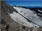 Pfitscher Tal / Val di Vizze - Hochfeiler